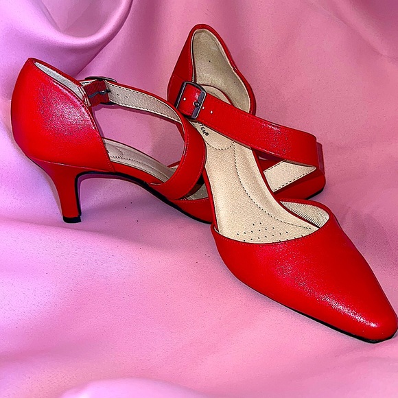 Life Stride Shoes - LIFE STRIDE SOFT SYSTEM